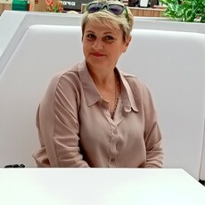 Фотография девушки Галина, 54 года из г. Губкин