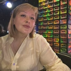 Фотография девушки Евгения, 44 года из г. Москва