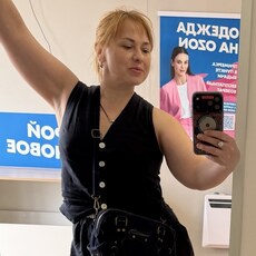 Фотография девушки Олеся, 47 лет из г. Новошахтинск