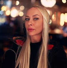 Фотография девушки Светлана, 49 лет из г. Нижний Тагил