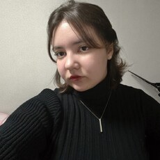 Фотография девушки Татьяна, 19 лет из г. Тольятти