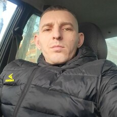 Фотография мужчины Серега, 37 лет из г. Экибастуз