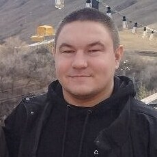 Фотография мужчины Павел, 26 лет из г. Донецк