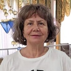 Фотография девушки Наталья, 65 лет из г. Астана