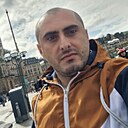 Бакар, 35 лет