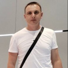 Фотография мужчины Андрей, 29 лет из г. Самара