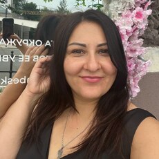 Фотография девушки Лёлька, 42 года из г. Самара