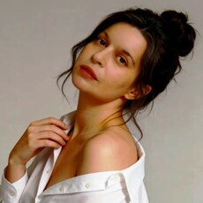 Фотография девушки Ольга, 42 года из г. Кингисепп