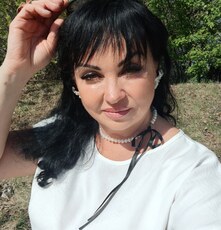 Фотография девушки Галина, 48 лет из г. Абакан