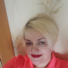 Фотография девушки Марина, 49 лет из г. Шарыпово