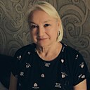 Татьяна, 69 лет
