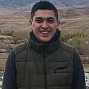 Nurhan, 28 лет