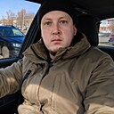 Виктор, 31 год