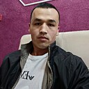Ибрагим, 28 лет
