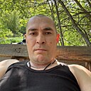 Алекс, 39 лет