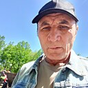 Камил, 61 год
