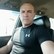 Фотография мужчины Андрей, 37 лет из г. Хотимск