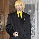 Саша, 35 лет