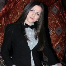 Фотография девушки Вика, 36 лет из г. Новополоцк