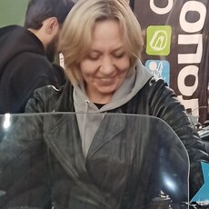 Фотография девушки Елена, 52 года из г. Гатчина