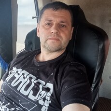 Фотография мужчины Александр, 44 года из г. Сухой Лог