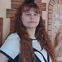 Настя, 20 лет