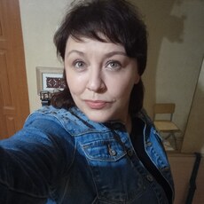 Фотография девушки Юлия, 46 лет из г. Йошкар-Ола
