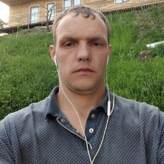 Фотография мужчины Николай, 35 лет из г. Бишкек