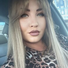 Фотография девушки Олеся, 33 года из г. Новокузнецк