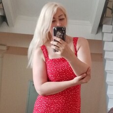 Фотография девушки Алина, 42 года из г. Усть-Донецкий