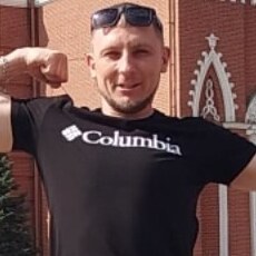 Фотография мужчины Александр, 30 лет из г. Лабинск