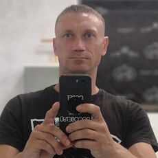Фотография мужчины Андрей, 44 года из г. Волгодонск
