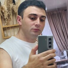 Фотография мужчины Сэм, 29 лет из г. Нижний Новгород