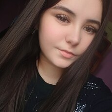 Фотография девушки Эми, 22 года из г. Атбасар