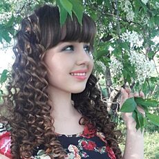 Фотография девушки Аника, 28 лет из г. Павлоград