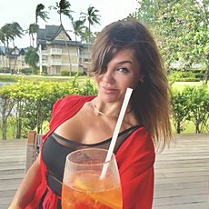 Фотография девушки Людмила, 46 лет из г. Красногорск