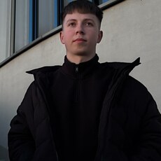 Фотография мужчины Роман, 21 год из г. Солигорск