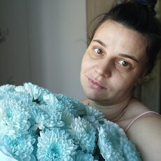 Фотография девушки Анютка, 35 лет из г. Кемерово