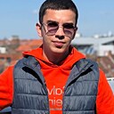 Александр, 24 года