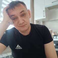 Фотография мужчины Михаил, 38 лет из г. Йошкар-Ола