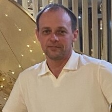 Фотография мужчины Андрей, 43 года из г. Пенза