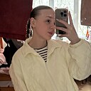 Настя, 20 лет