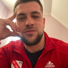 Фотография мужчины Alex, 32 года из г. Гдыня