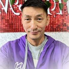 Фотография мужчины Михаил, 39 лет из г. Абакан