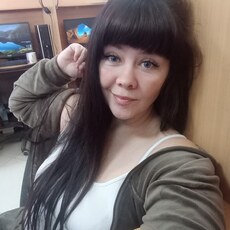Фотография девушки Feral Berry, 38 лет из г. Димитровград