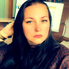 Фотография девушки Анна, 37 лет из г. Кузоватово