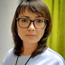 Фотография девушки Гуля, 41 год из г. Афипский