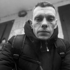 Фотография мужчины Кирюха, 29 лет из г. Одесса