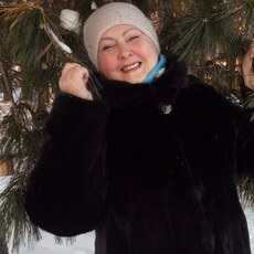 Фотография девушки Наталья, 60 лет из г. Нижневартовск