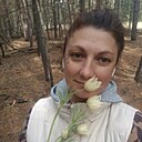 Оксана, 43 года